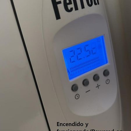 Apartamento Cetti Meriem Гранада Экстерьер фото