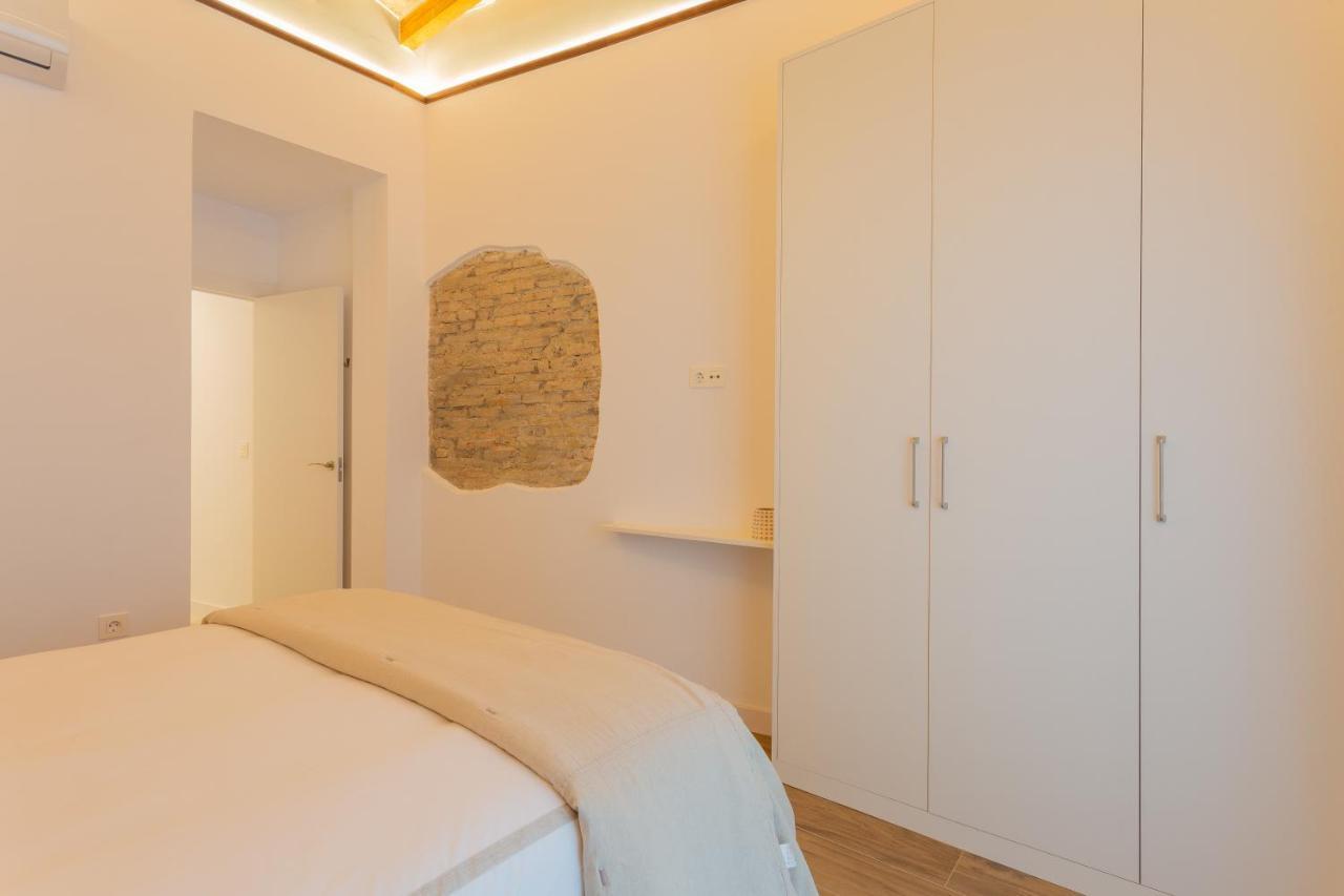 Apartamento Cetti Meriem Гранада Экстерьер фото