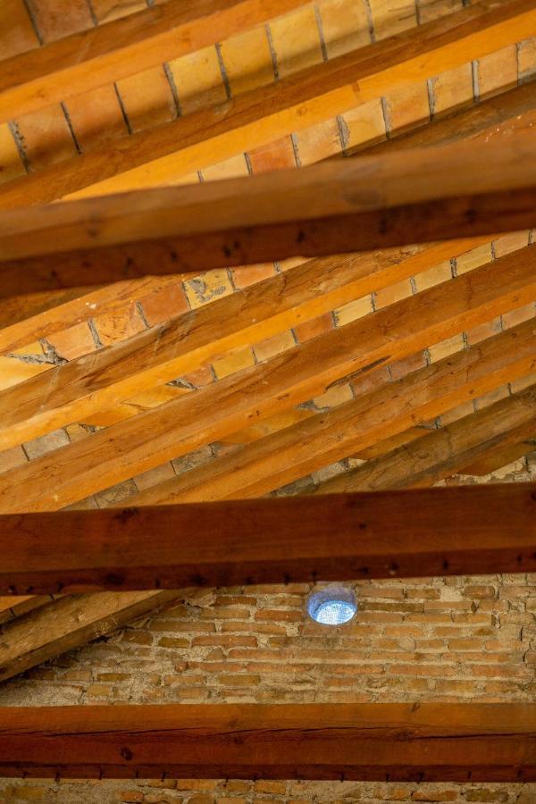 Apartamento Cetti Meriem Гранада Экстерьер фото